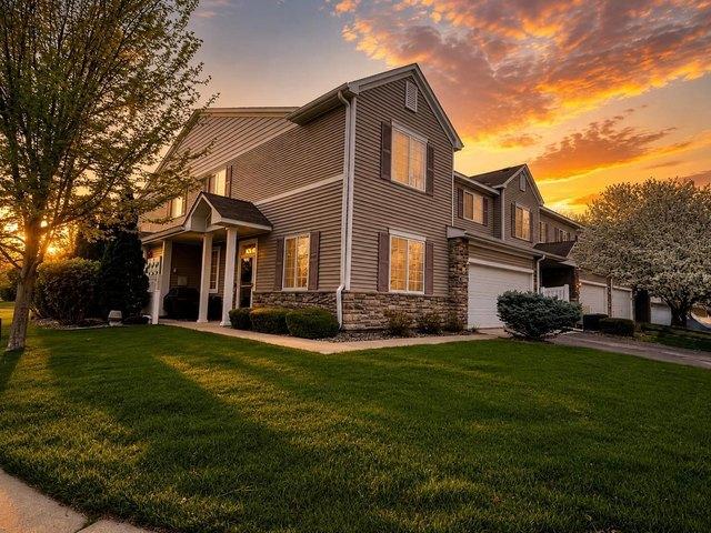 Townhouse for sale in Chaska, Minnesota