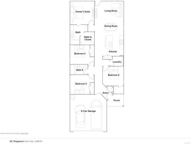 House for sale in Ark