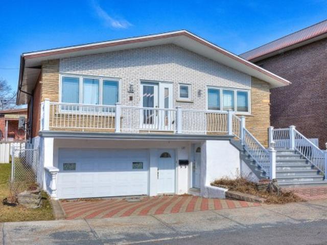 House for sale in St. Leonard's, Quebec