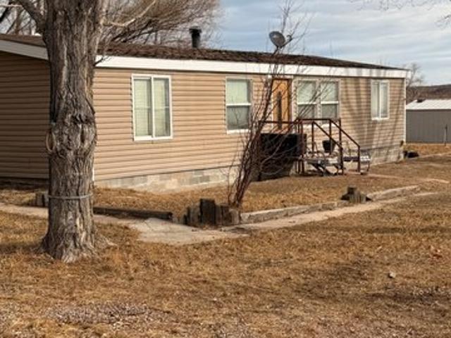 House for sale in Bluebell, Utah