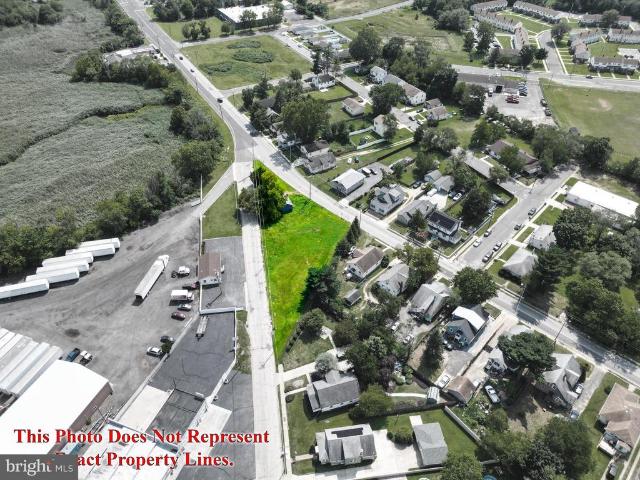 House for sale in Paulsboro, New Jersey