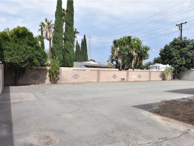 Commercial for sale in Anaheim, Orange County