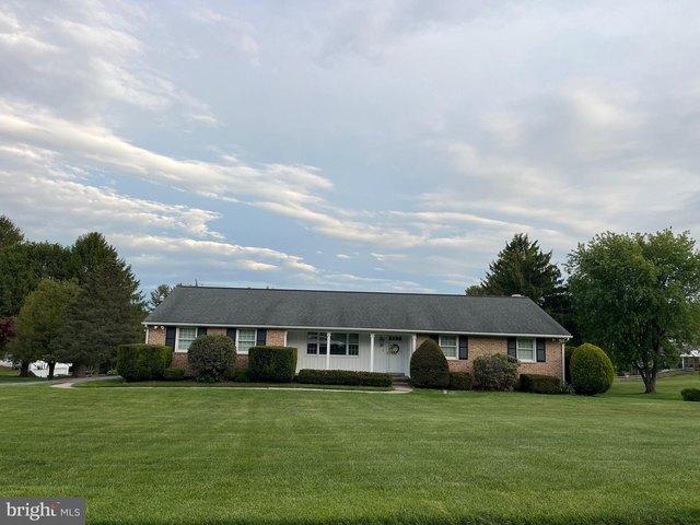 House for sale in Hampstead, Maryland