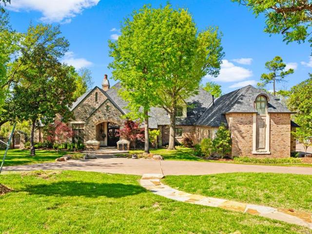 House for sale in Edmond, Oklahoma County