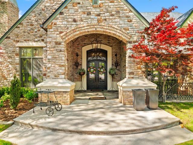 House for sale in Edmond, Oklahoma
