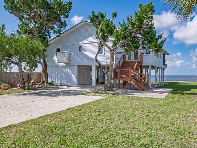 House for sale in Crawfordville, Florida