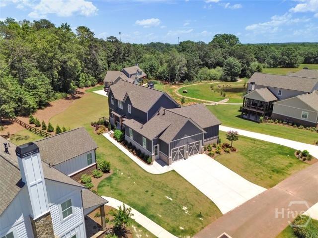 House for sale in Oconee, Georgia