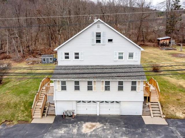 House for sale in Binghamton, New York