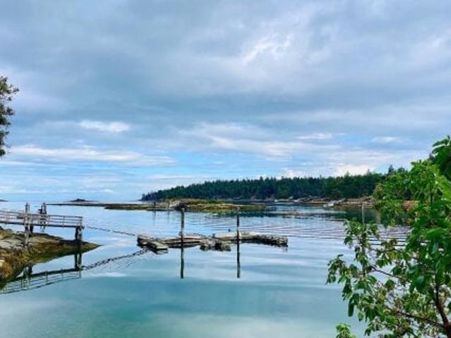 Land for sale in British Columbia