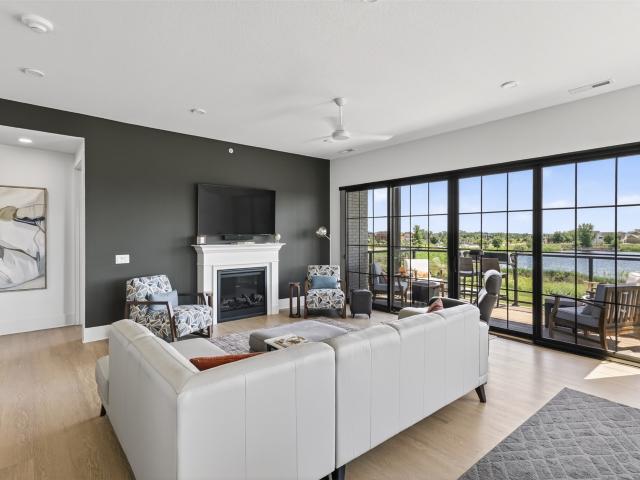 Condo for sale in Ankeny, Iowa