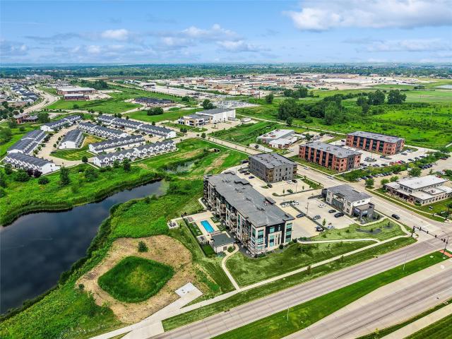 Condo for sale in Ankeny, Iowa