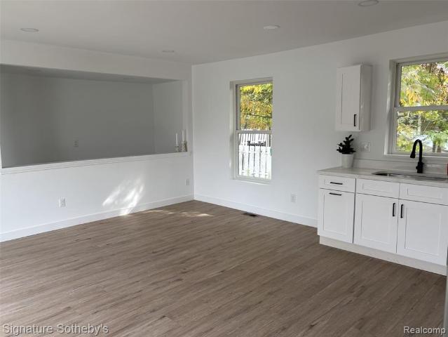 House for sale in Cunningham Park, Keego Harbor