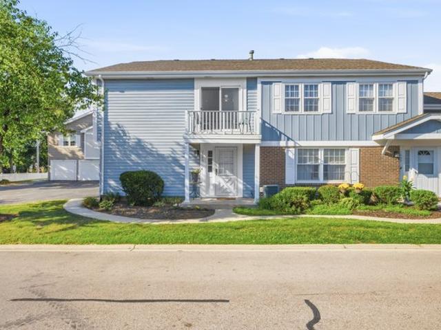 Condo for sale in Wheaton, DuPage County