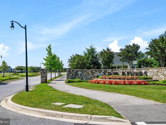 House for sale in Odenton, Maryland