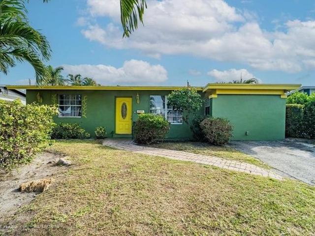 House for sale in Riviera Beach, Florida