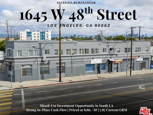 House for sale in Canoga Park, California