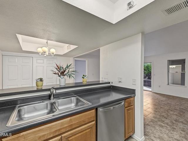 Townhouse for sale in Mesa, Maricopa County