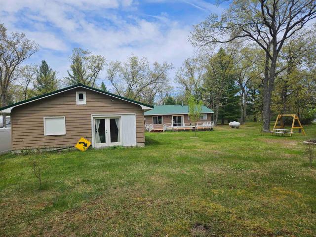 House for sale in Tawas City