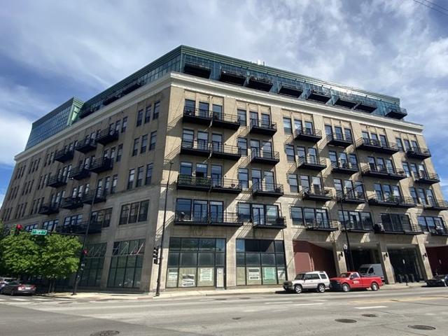 Condo for sale in Chicago Park, Illinois