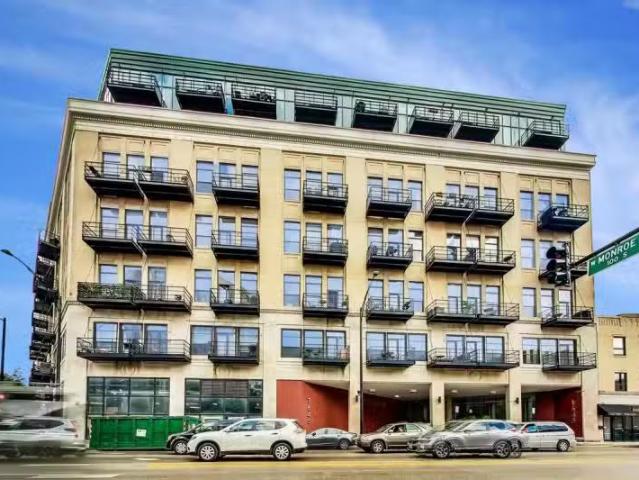 House for rent in Chicago
