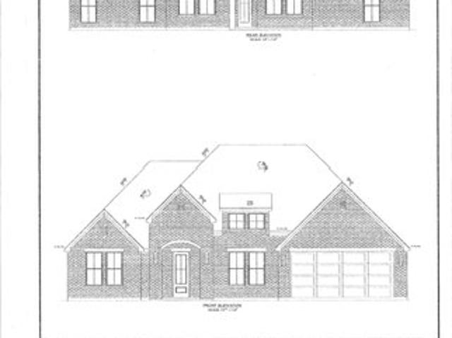 House for sale in Jefferson, Texas
