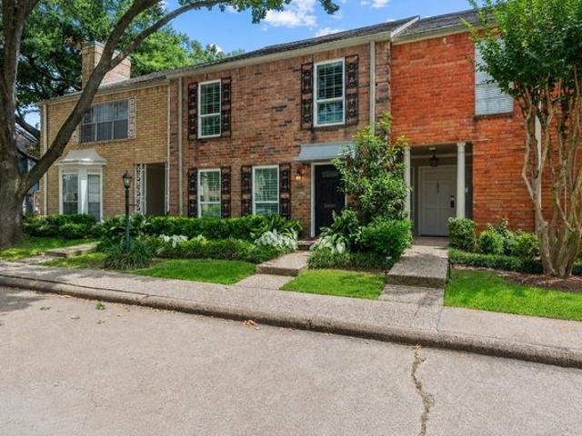 Townhouse for sale in Harris, Texas