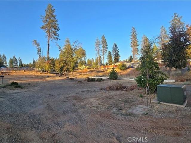 Land for sale in Paradise, Butte County