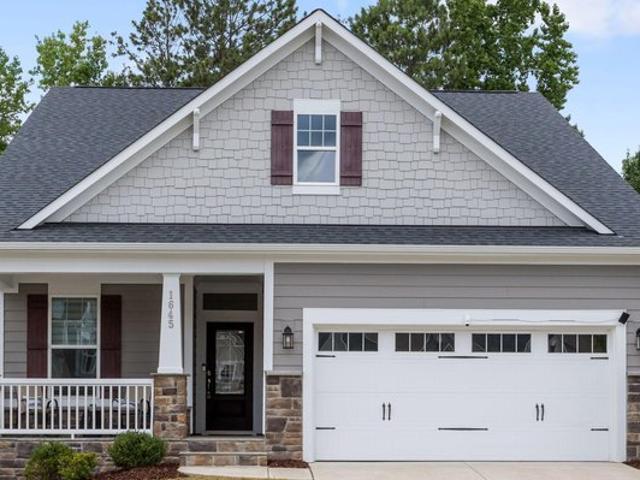 House for sale in Wake, North Carolina