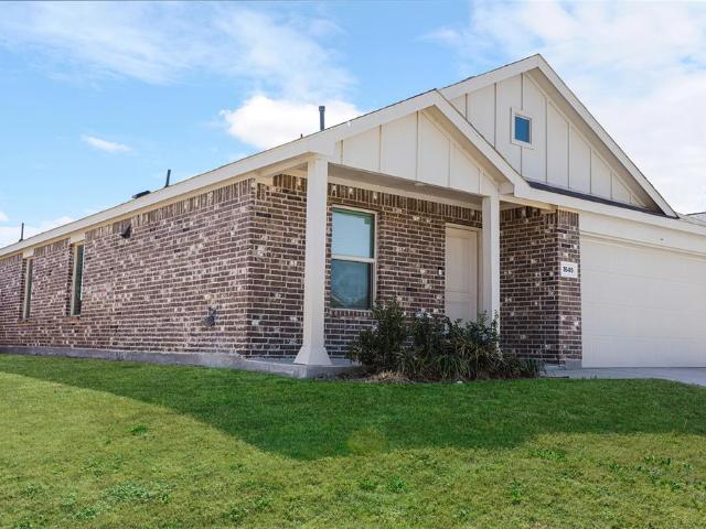 Property for sale in Hutchins, Texas