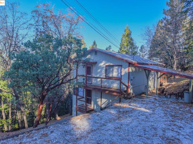 House for sale in Sonora, California