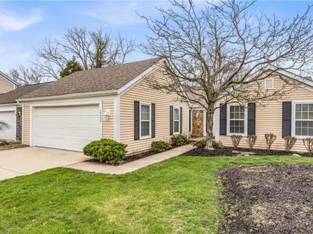 House for sale in Columbia Station, Ohio