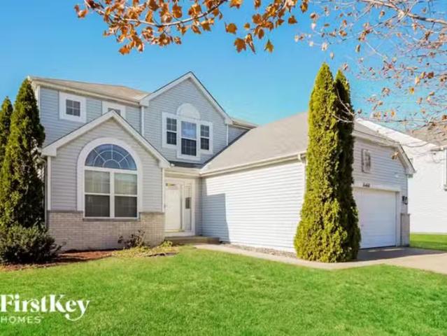 House for rent in Crest Hill