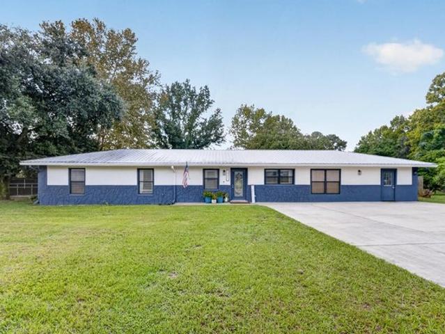 House for sale in Williston, Levy County