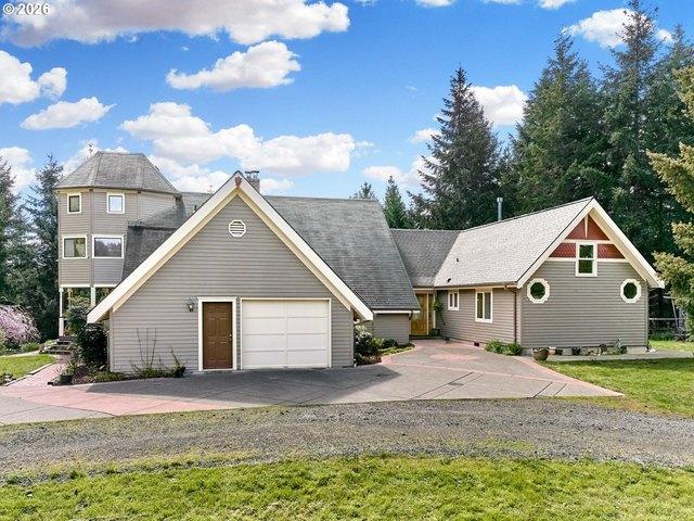 House for sale in Oregonia