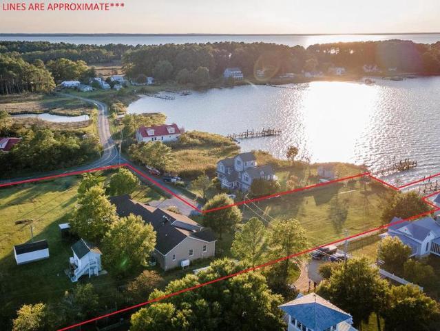 House for sale in Piney Point, Saint Mary's County
