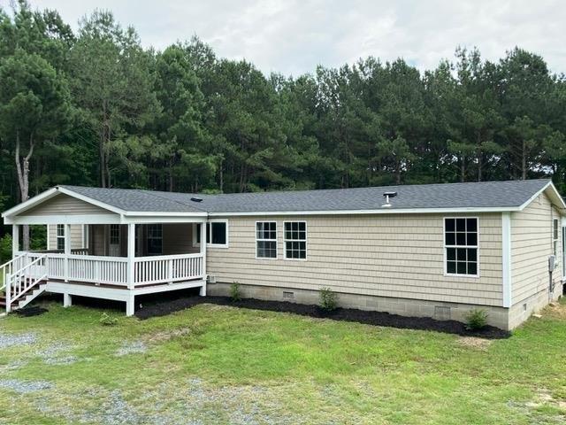 House for sale in Virginia