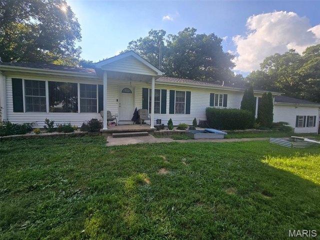 House for sale in Vichy, Missouri