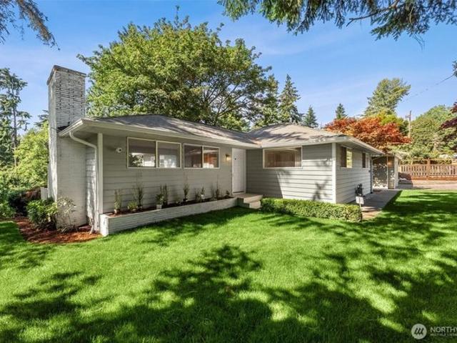 House for sale in Burien, Washington