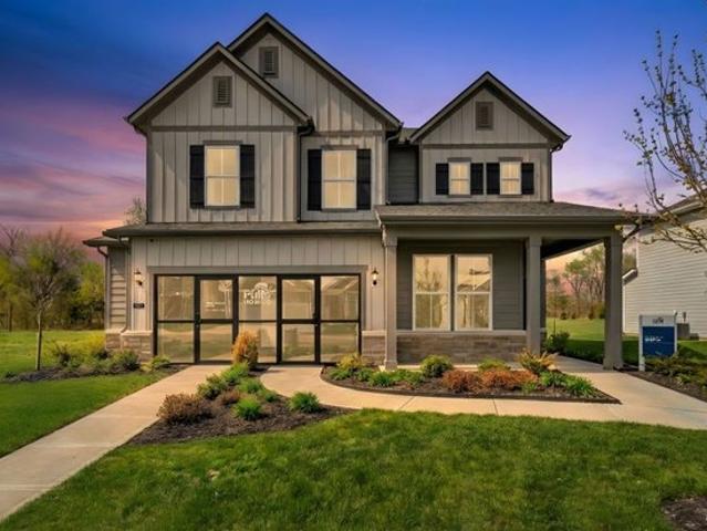 House for sale in Noblesville, Indiana
