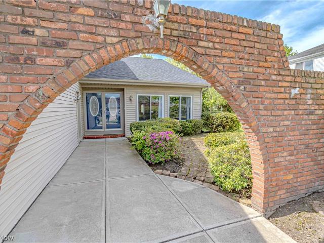 House for sale in Columbia Station, Ohio