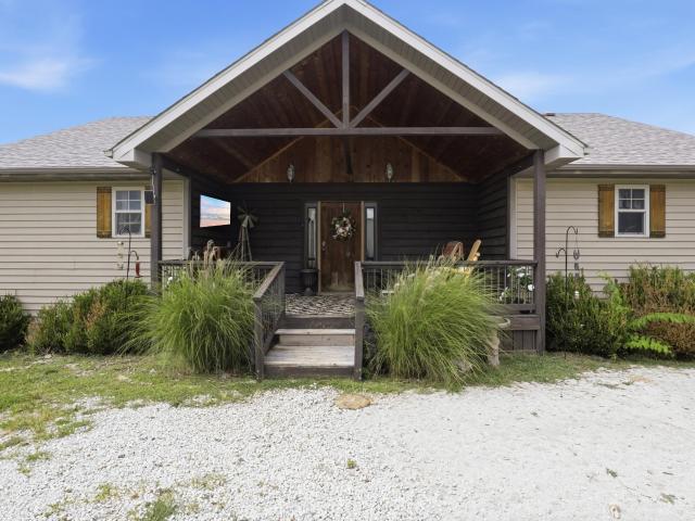 House for sale in Quincy, Wheatland