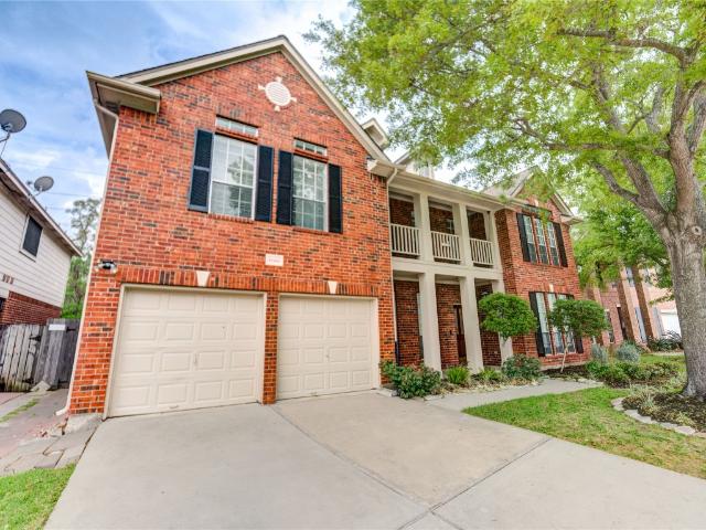 Property for rent in Texas