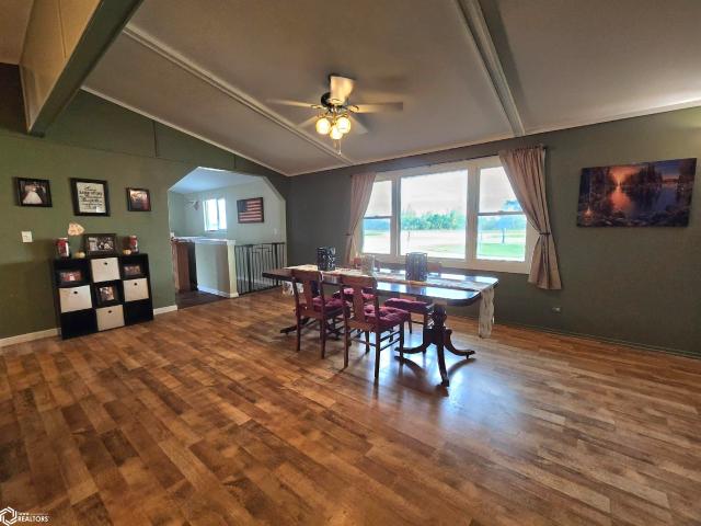House for sale in Middletown, Iowa