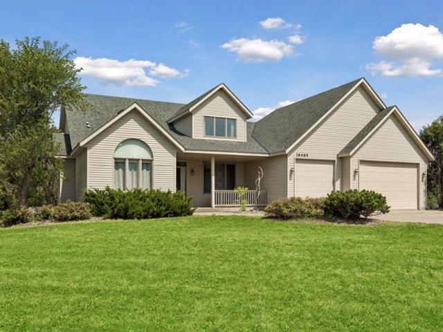 House for sale in Cologne, Minnesota