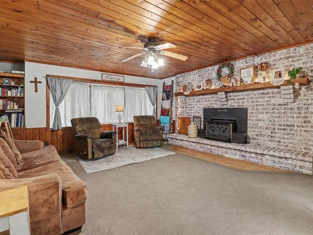 House for sale in Michigan