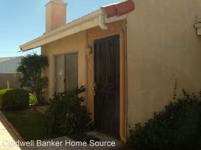 House for rent in Victorville