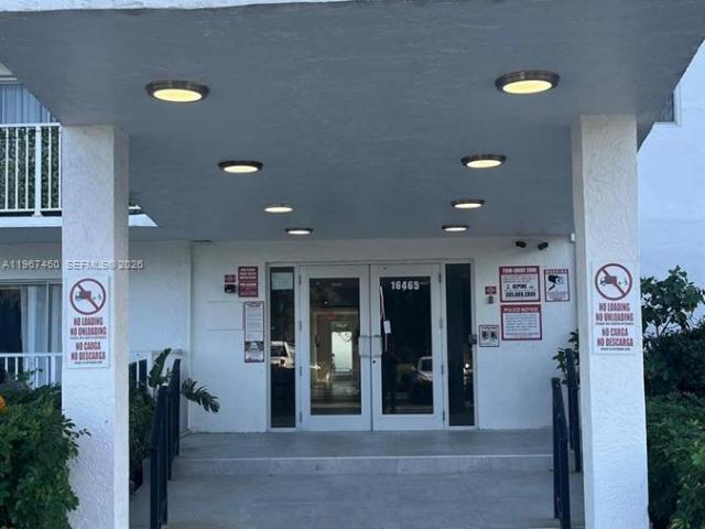 Condo for sale in North Miami Beach, Florida