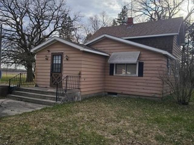 House for sale in Newfolden, Minnesota