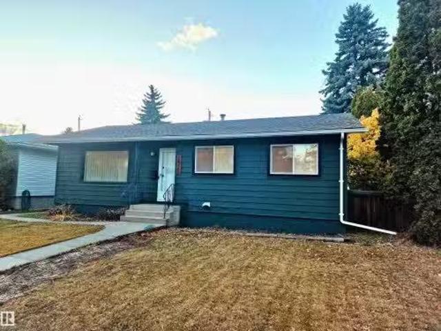 House for sale in Wedgewood, Alberta