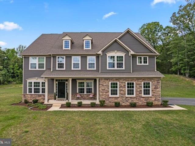House for sale in Hughesville, Maryland